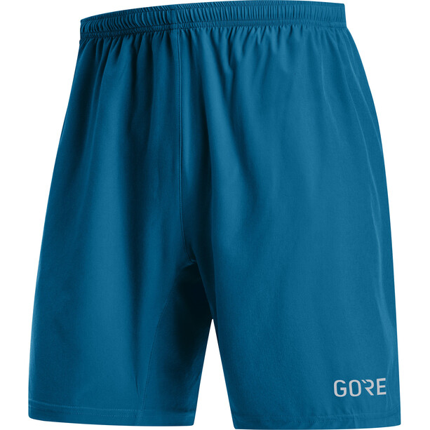 GOREWEAR R5 5" Shorts Men sphere blue