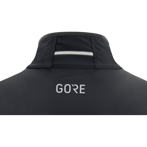 GOREWEAR R3 Gore-Tex Infinium Partial Giacca Donna, nero