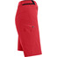 GOREWEAR Passion Shorts Mujer, rojo