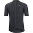 GOREWEAR Chase Maillot Hombre, negro