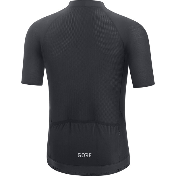 GOREWEAR Chase Maillot Hombre, negro