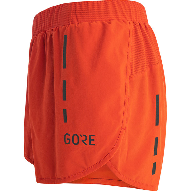 GOREWEAR Split Korte broek Heren, oranje