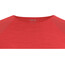GOREWEAR Vivid Camisa Mujer, rojo
