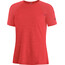 GOREWEAR Vivid Shirt Dames, rood