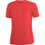 GOREWEAR Vivid T-shirt Femme, rouge