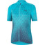 GOREWEAR Curve Jersey Dames, turquoise