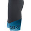 GOREWEAR Ardent Fade Bib Shorts+ Heren, zwart/blauw