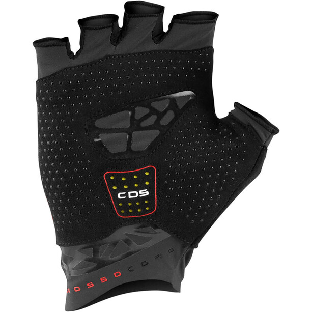 Castelli Icon Race Handschoenen, zwart
