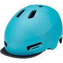 Alpina Brooklyn Helmet petrol matt
