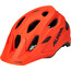 Alpina Carapax Kask rowerowy Młodzież, pomarańczowy