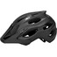 Alpina Carapax 2.0 Helmet black matt