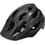 Alpina Carapax 2.0 Helmet black matt