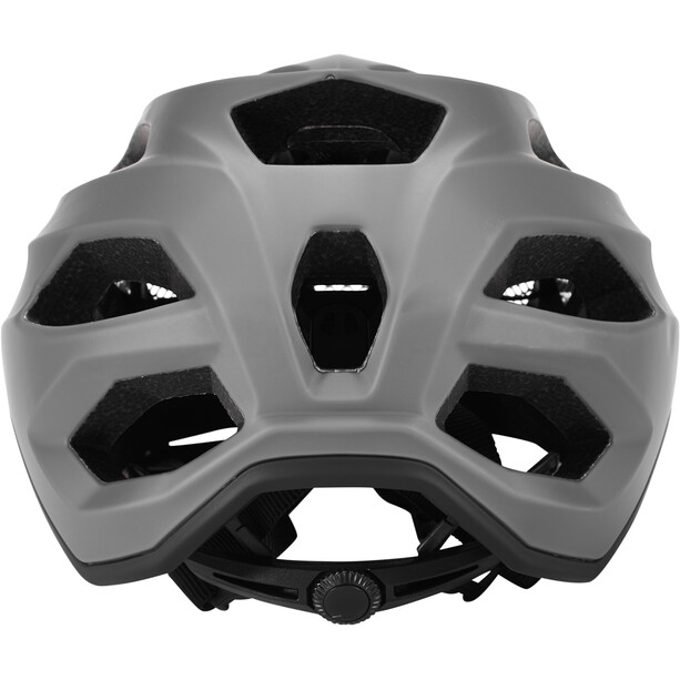 Alpina Carapax 2.0 Helm grau