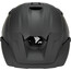 Alpina Comox Helmet black/neon matt
