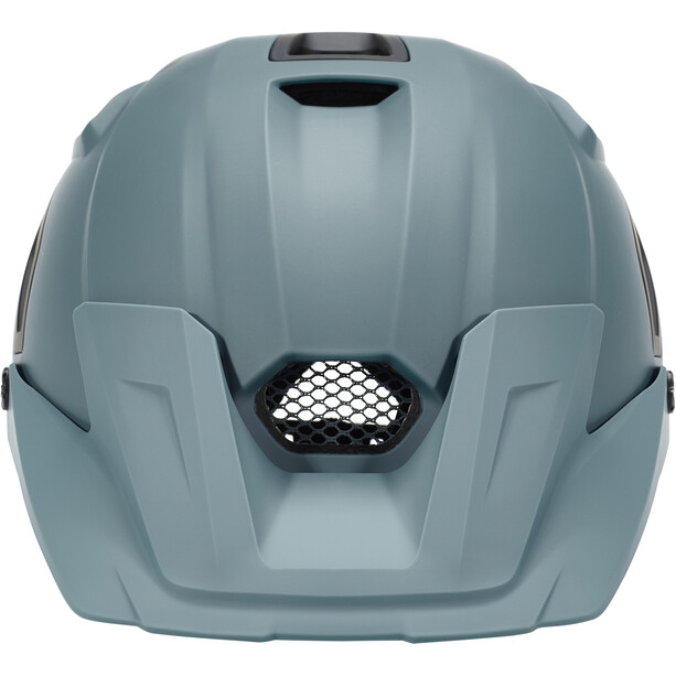 Alpina Comox Helmet dirt blue matt