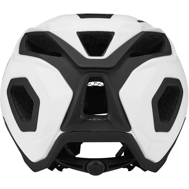 Alpina Comox Helmet white matt