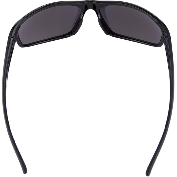 Alpina Defey Okulary, czarny