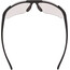 Alpina Defey HR Gafas, negro