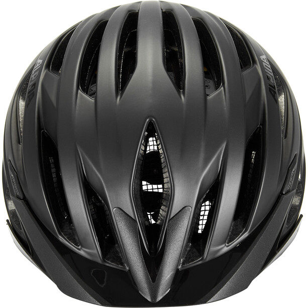 Alpina Delft MIPS Helm, zwart