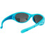 Alpina Flexxy Glasses Girls turquoise/black mirror