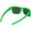 Alpina Flexxy Cool Kids I Glasses Kids neon green/blue/black mirror
