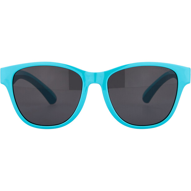 Alpina Flexxy Cool Kids I Glasses Kids turquoise/black mirror