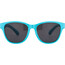 Alpina Flexxy Cool Kids I Glasses Kids turquoise/black mirror