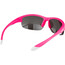 Alpina Flexxy HR Gafas Jóvenes, rosa