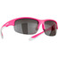 Alpina Flexxy HR Brille Jugend pink