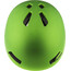 Alpina Hackney Helmet Kids green frog matt
