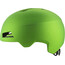 Alpina Hackney Helmet Kids green frog matt