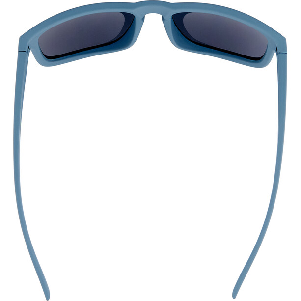 Alpina Kosmic Glasses dirt blue matt/black mirror