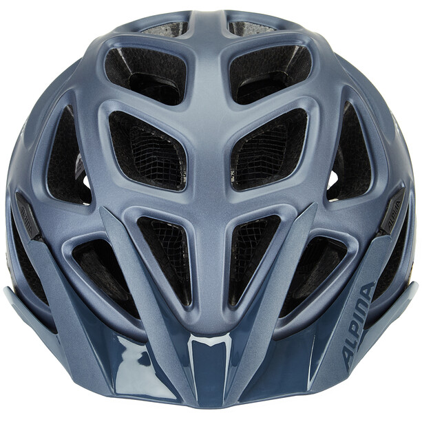 Alpina Mythos 3.0 L.E. Helmet indigo matt