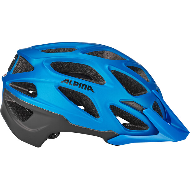 Alpina Mythos 3.0 L.E. Helmet true blue matt