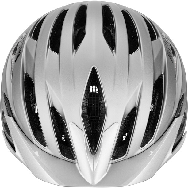 Alpina Parana Helmet dark silver matt