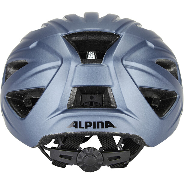 Alpina Parana Helm blau