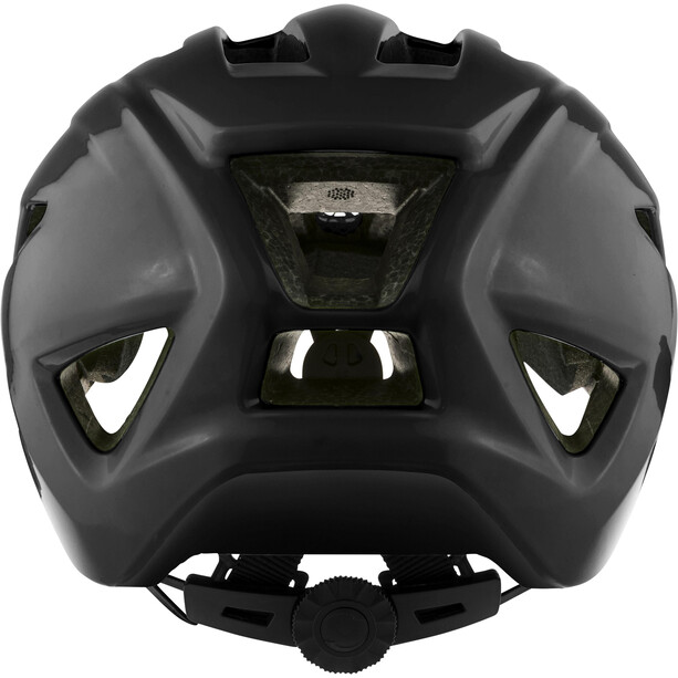 Alpina Pico Helmet Kids black gloss