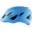 Alpina Pico Flash Helmet Kids neon blue gloss