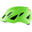 Alpina Pico Flash Helmet Kids neon green gloss