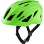 Alpina Pico Flash Helmet Kids neon green gloss