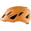 Alpina Pico Flash Helmet Kids neon orange gloss