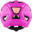 Alpina Pico Flash Helmet Kids pink gloss