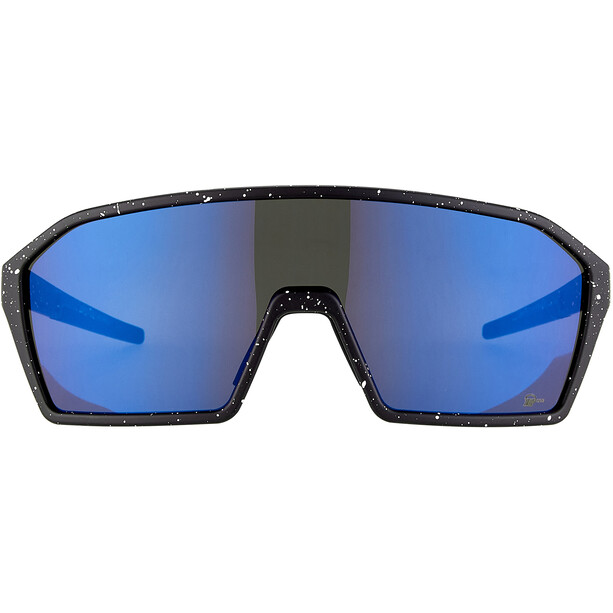Alpina Ram Q-Lite Brille schwarz