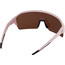 Alpina Ram HR Q-Lite Okulary, różowy