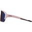 Alpina Ram HR Q-Lite Gafas, rosa