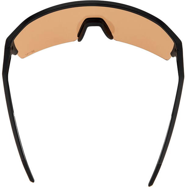 Alpina Ram HR Q-Lite V Brille schwarz