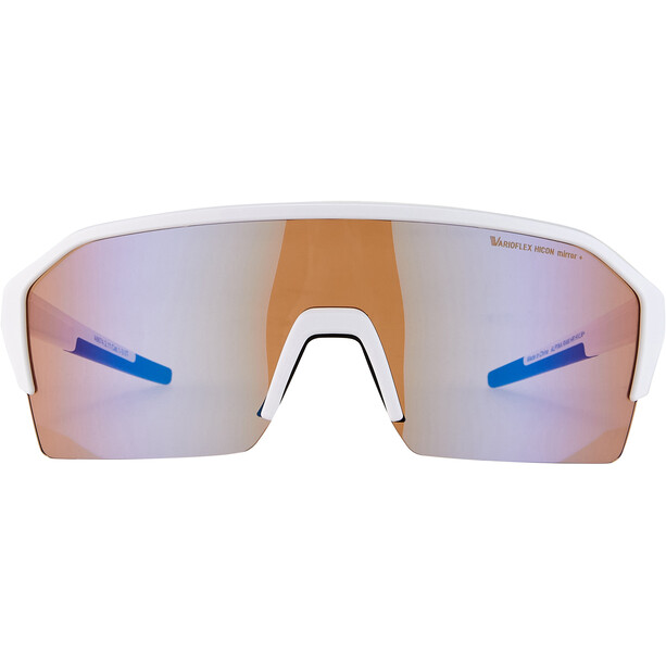 Alpina Ram HR Q-Lite V Okulary, biały