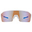 Alpina Ram HR Q-Lite V Okulary, biały
