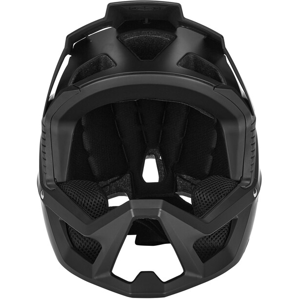 Alpina Roca Helmet black matt