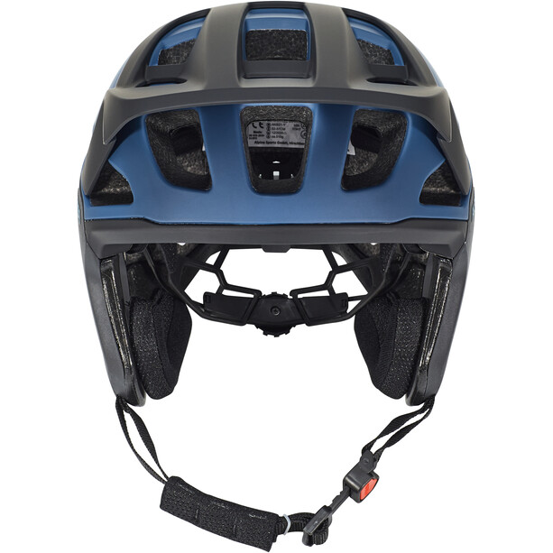 Alpina Rootage Evo Helmet navy matt